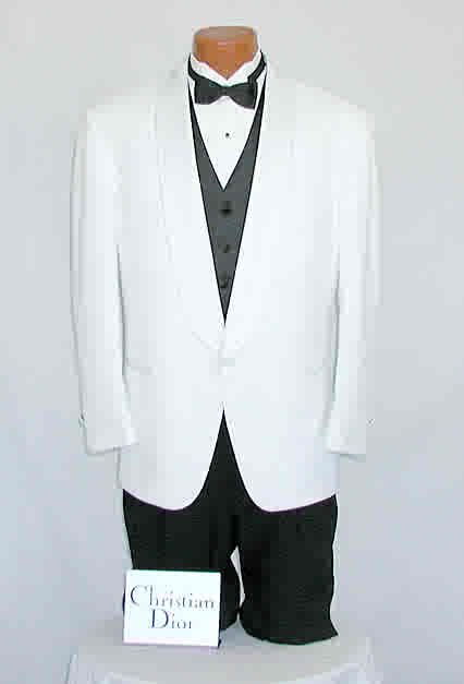 We have a Complete line of Tuxedos rent any Tuxedo from our Tuxedo 